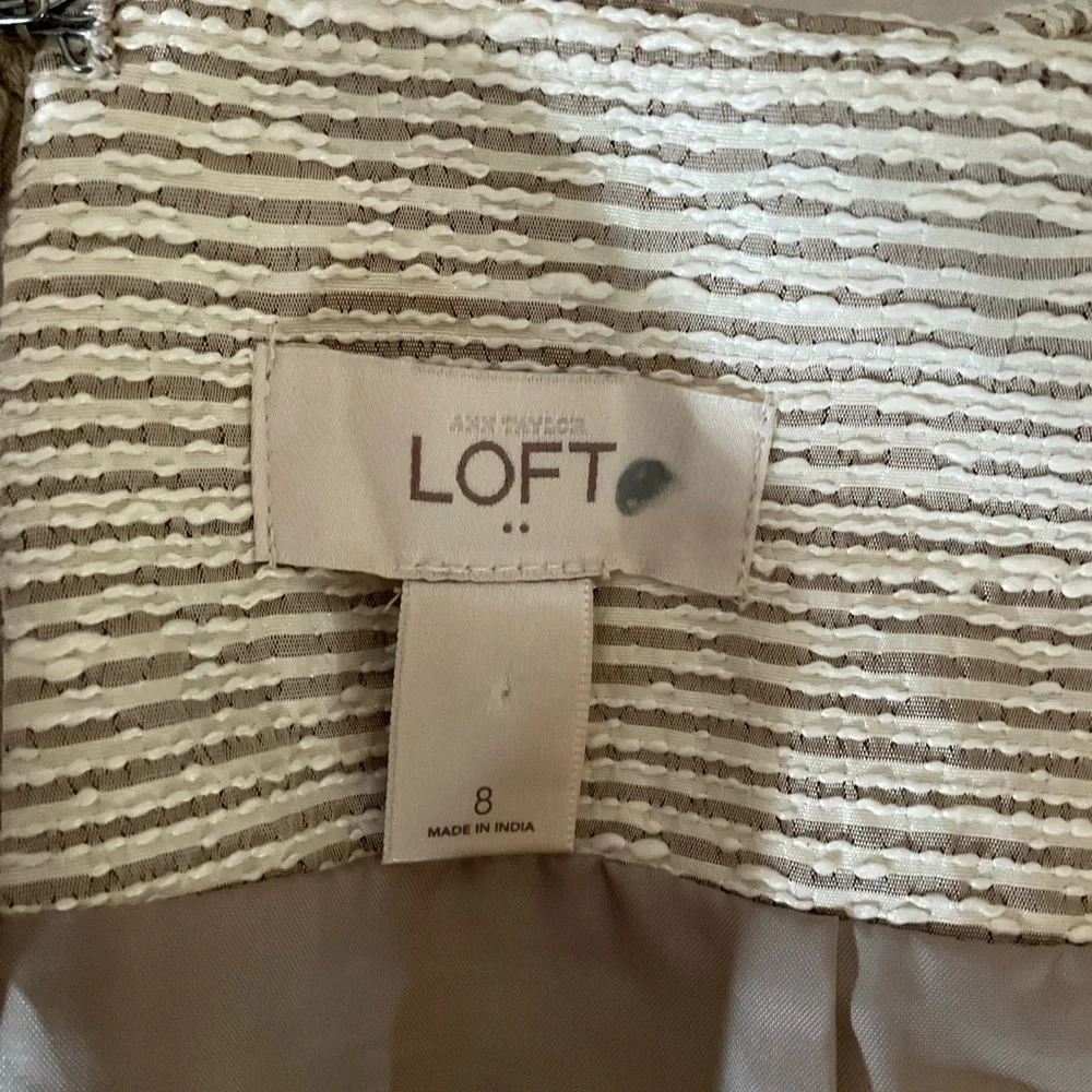 LOFT this knee